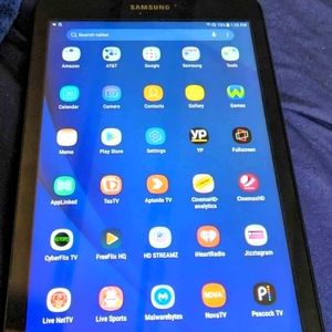Galaxy Tab E